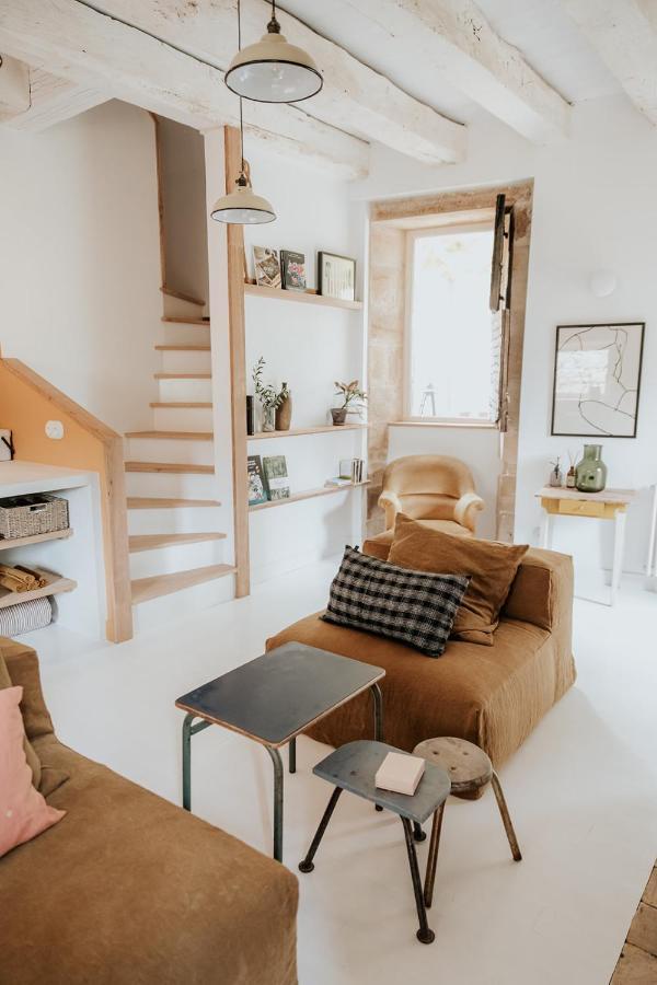 Maison D'Hotes Bel Estiu Saint-Genies Exteriör bild
