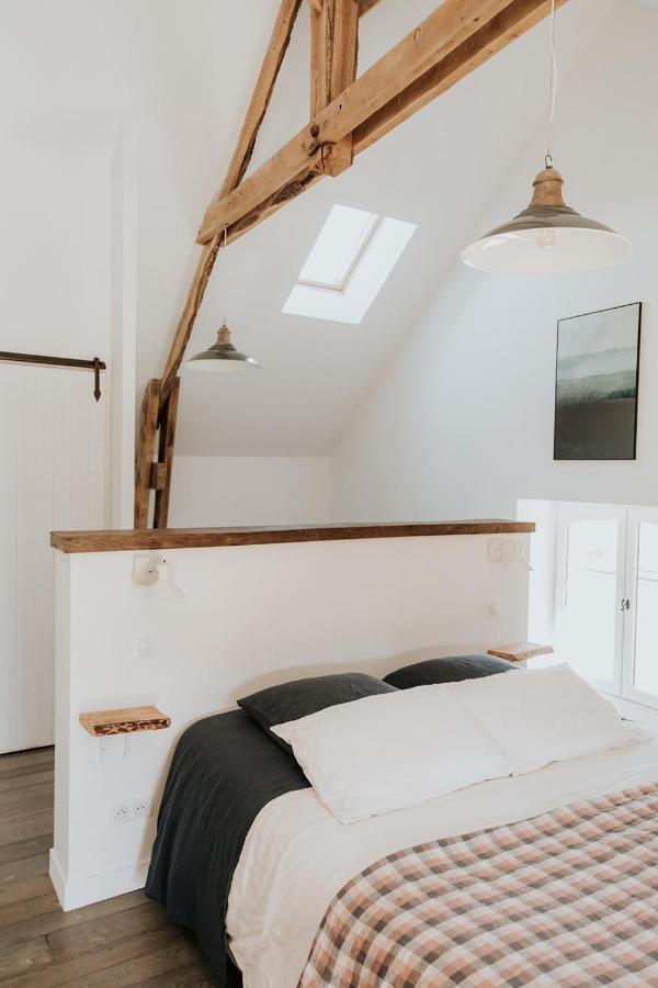 Maison D'Hotes Bel Estiu Saint-Genies Exteriör bild